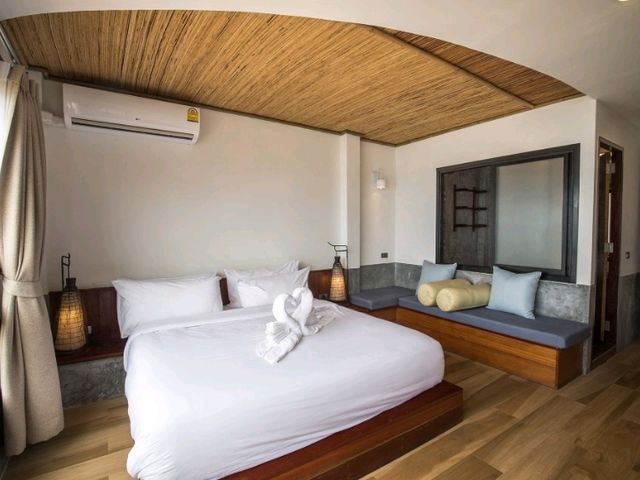 Sai Daeng Resort Kog Tao