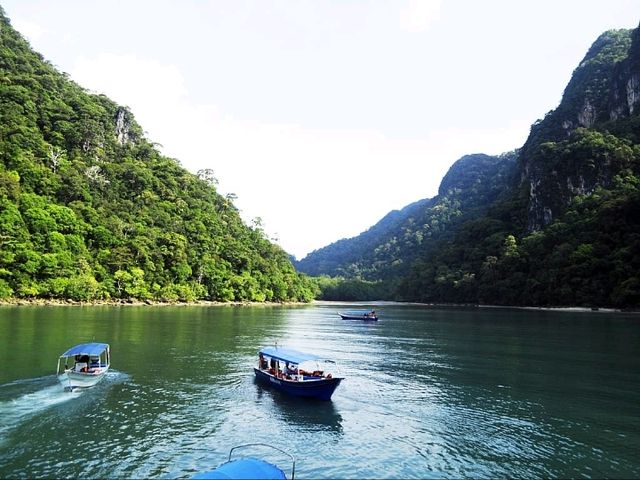 🏝️ Langkawi: Your Malaysian Island Escape Awaits! ✨🥥