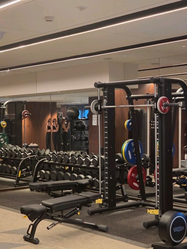 Где остановиться в Гонконге. Обзор отеля Dorsett Kai Tak