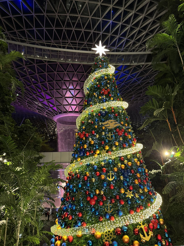 싱가포르 여행일정 공유 - DAY5 🇸🇬