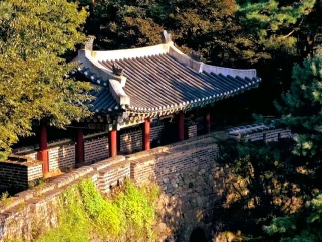 🏯 Namhansanseong Fortress – A Perfect Day Trip from Seoul 🏯 Namhansanseong Fortress – A Perfect Day Trip from Seoul