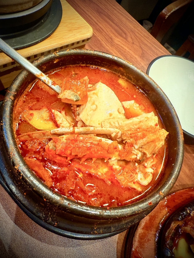 ［八八嫩豆腐鍋］- 抵食又好味😋