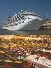 🎁雙11優惠嚟啦！多間船公司震撼優惠齊齊放送！