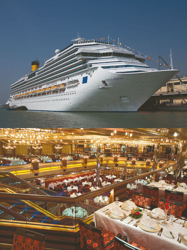 🎁雙11優惠嚟啦！多間船公司震撼優惠齊齊放送！