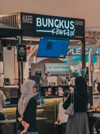 A Truly Kaw Kaw Local Sip – Bungkus Kaw Kaw @ 1 Utama