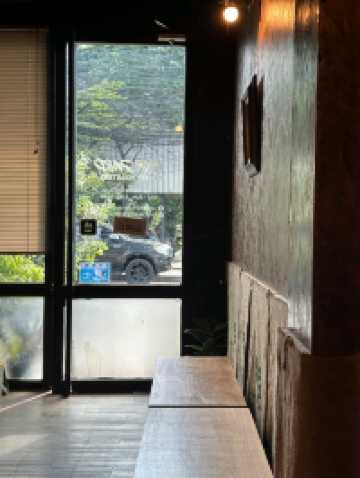 Harzard Coffee Roasters