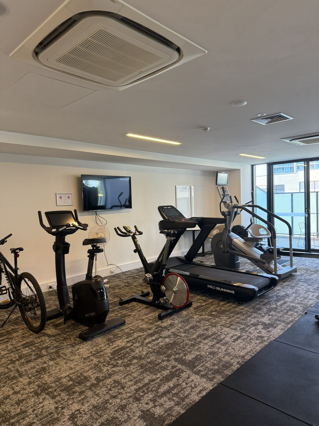 Your Urban Hideaway: Quest South Perth Foreshore Review ✨🌅