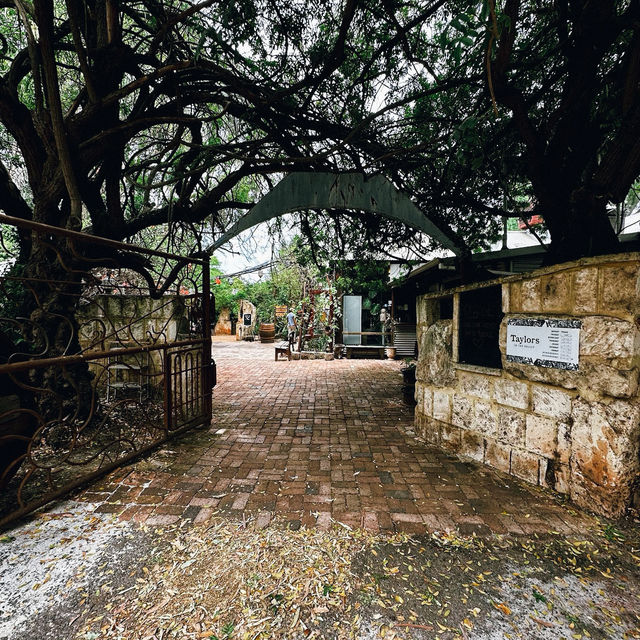 Taylors In The Valley: มุมพักใจของครอบครัวกลางเขา