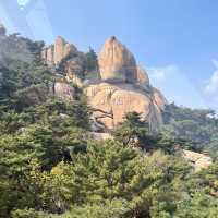🌄【Laoshan 崂山｜The Sacred Mountain That Defines Qingdao】