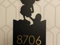 香港ディズニー行くならオフィシャルホテルに泊まろう🫶