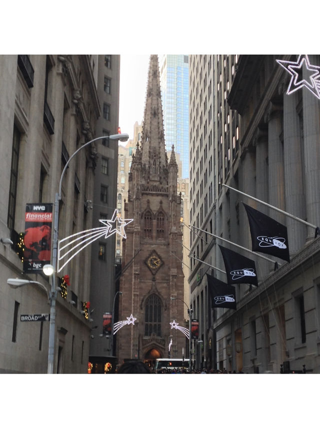 🇺🇸紐約市夜探攻略｜打卡時代廣場＋帝國大廈高空美景＋自由神像遊船