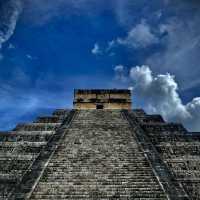 Chichén Itzá