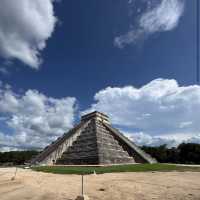 Chichén Itzá