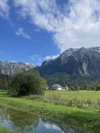 💙 할슈타트 5 핑거스 전망대(5 Fingers) 후기