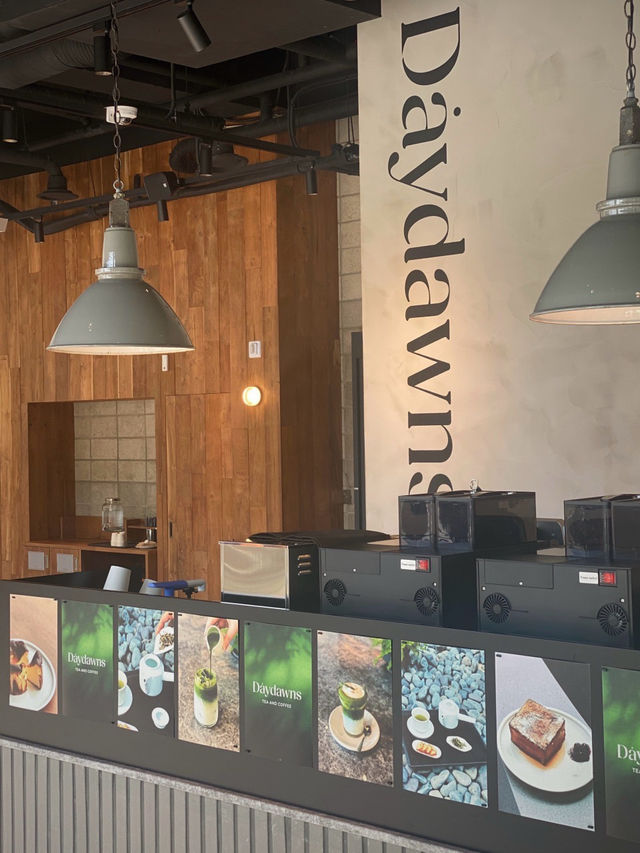 💕용인 대형 카페 데이던스🩵