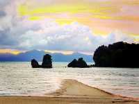 馬來西亞🇲🇾珍南海灘