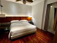 รีวิวHilton Hua hin Resort & Spa