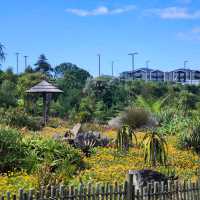 Auckland Botanic Gardens