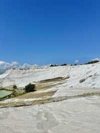 이색적인 관광지 이곳!