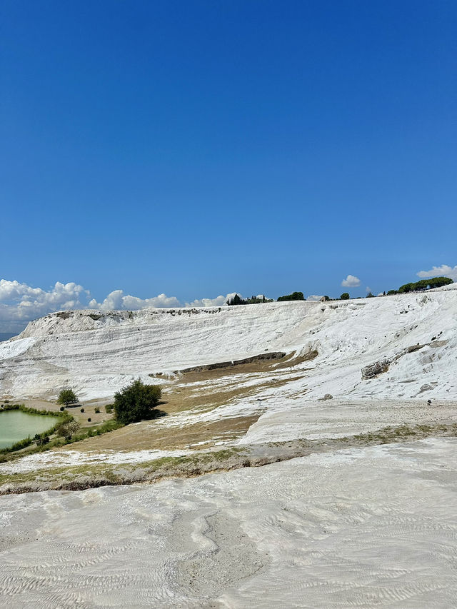 이색적인 관광지 이곳!