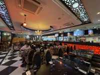 🍽️ Matam AlBarakah Bistro — Warm Hospitality & Authentic Middle Eastern Flavours