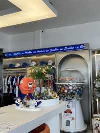 Chill Vibes & Sweet Bites at HeeHee Café, Langkawi 🍰☕✨