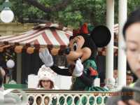 [Christmas Edition🎄❄️] HK Disneyland 20th Anniversary