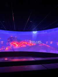 Grand Lisboa - Hotel Estetik dan mewah di Macao