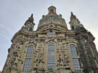 Frauenkirche Dresden