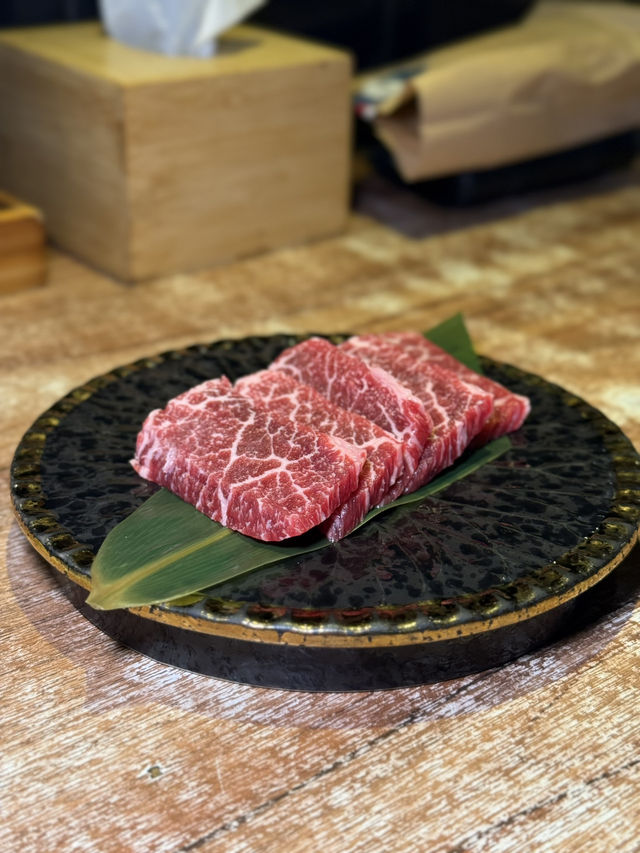 全港最抵食の燒肉牛舌 全港最抵食の燒肉牛舌