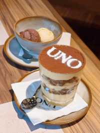 有驚喜嘅新餐廳✨