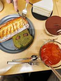 ๐ฅ๐์ธ์ฐ ๋๊ตฌ ๋ํ ์นดํ ์ธ์ผ์ค์ปคํผ