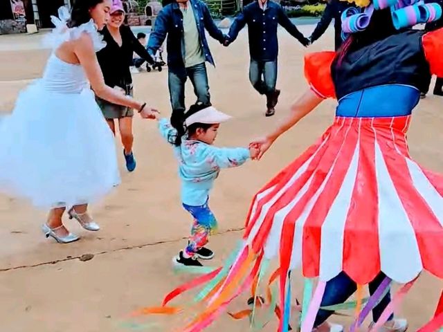 不用去新疆!在湘南郴州找到宫崎骏童话草原|蹒跚小旅人一日漫游 不用去新疆!在湘南郴州找到宫崎骏童话草原|蹒跚小旅人一日漫游