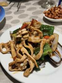 🦀 กินซีฟู้ดสดๆ ริมทะเลฮ่องกง ต้องที่นี่เท่านั้น!