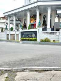 White Dome Wonders🤍