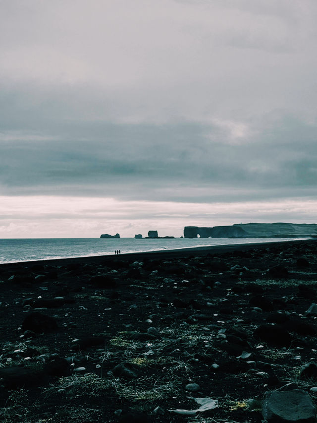 Aurora Hunt Iceland🌌