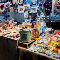 Refresh Your Morning at Eluanbi Lighthouse Before Christmas Shopping