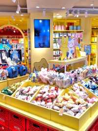 핫플 감성 꽉 찬 굿즈 천국 발견!✨️