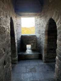 The Great Wall of China 😎😎😎😎😎😎😎😎