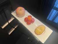 深圳聯投東方萬怡酒店兩晚入住分享（萬豪白金視角）