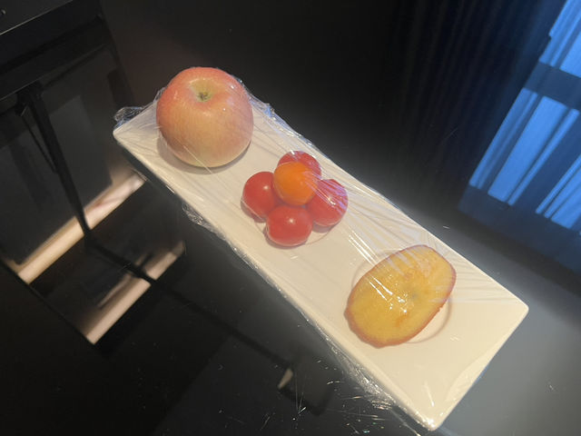 深圳聯投東方萬怡酒店兩晚入住分享（萬豪白金視角）