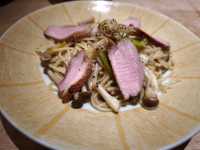 【鎌倉】是日式意粉專門店,地位崇高,得到認同!