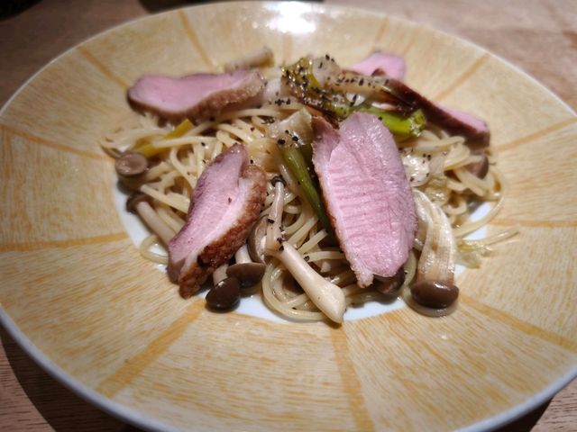 【鎌倉】是日式意粉專門店,地位崇高,得到認同! 【鎌倉】是日式意粉專門店,地位崇高,得到認同!