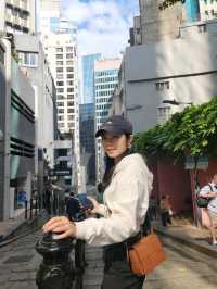 💫香港美食、景點個人推薦💫