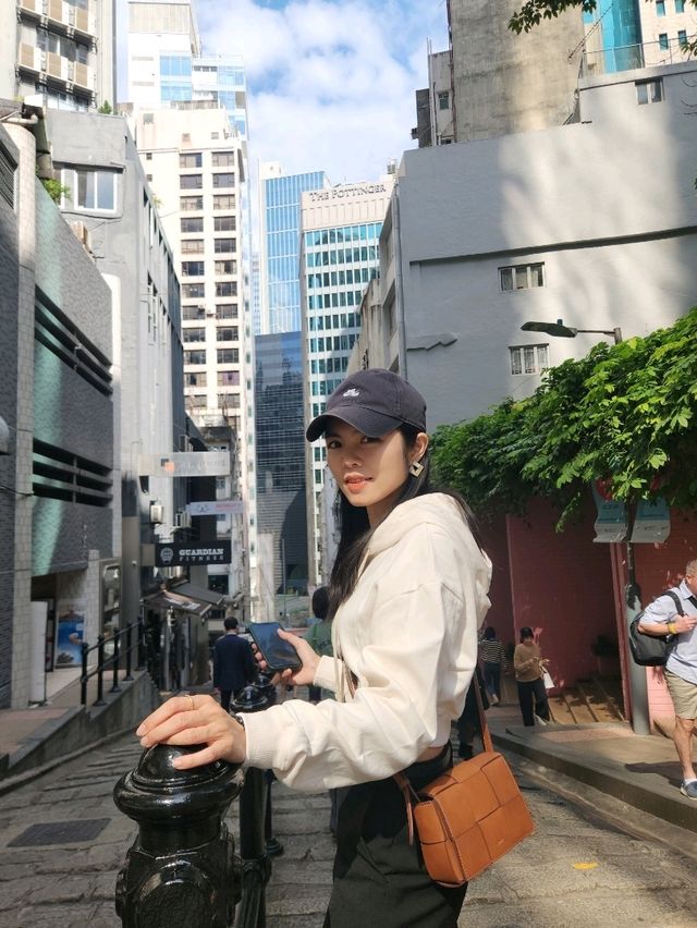 💫香港美食、景點個人推薦💫 💫香港美食、景點個人推薦💫