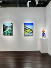 「只有我們知道的地方」張騰遠個展