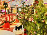 A Curated Season of Borrowed Light At Go Park Sai Sha