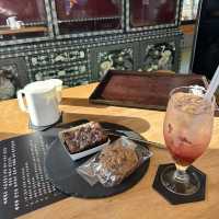 ๊ฒฝ์ฃผ ํ์ฅ์นดํ, ์๋ํ