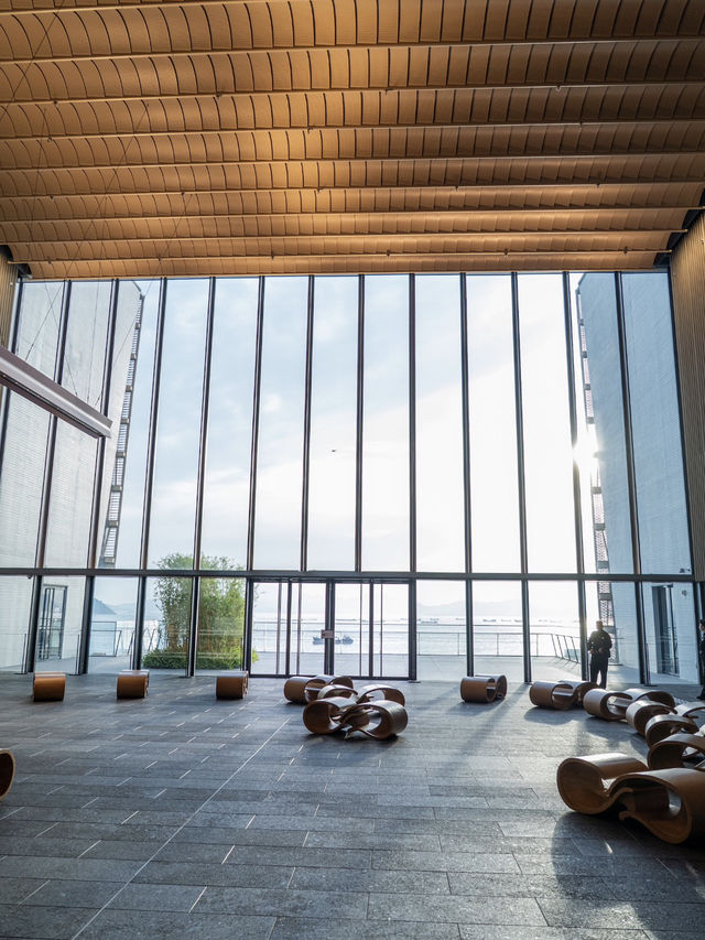 A Look Into Imperial China in Hong Kong