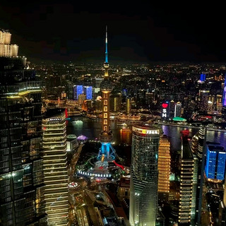 Recommended places you must visit during your trip to Shanghai!